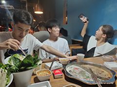 -傣妹火锅(南京东路一店)
