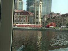 -海河游船-永乐码头(大悲院)