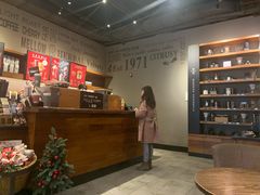 -星巴克臻选(重庆大融城店)