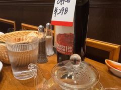 -Entrecôte 法国牛扒馆(保利·时光里店)
