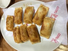-香港饭店0410(弘大店)