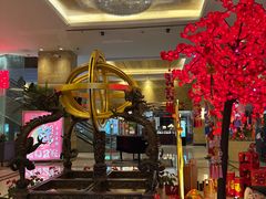 -全聚德(上海首店浦东店)