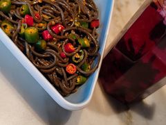 -红蜡烛-养生粥-津鲁菜(中山路店)