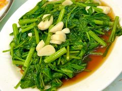 -2018海洋大排档·地产小海鲜·港城特色菜(连岛店)