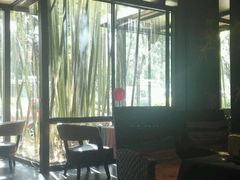 -新竹里馆·花园餐厅(兴苑路店)