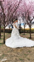 点击看大图 -唯爱婚纱国际影城(曙光大厦店)