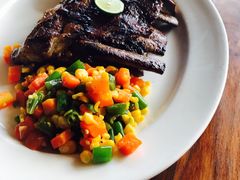 -Pundi Pundi Restaurant