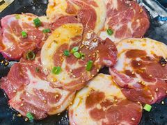 -小泥炉烤肉烧烤大排档