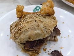 -锦馨豆汁(天坛路店)