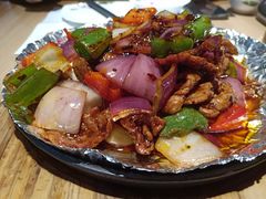 -滋味工坊中餐厅(高新区店)