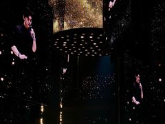 -大连体育中心体育馆