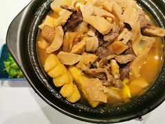 -牛楠楠·香港牛腩茶餐厅(永旺店)