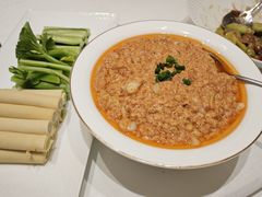 -品海楼·大连海胆锅贴馆(东港店)