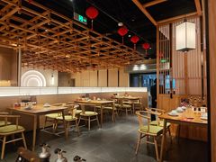 -伊喜饺子·烤鸭(五道口学院路店)