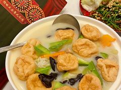 -老洋坊饭店(厚街东宝路店)