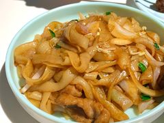 -大铁勺新津菜(迎水道店)