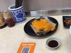 -来福面馆现炒浇头本帮面(真光路店)