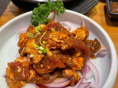 -九田家黑牛烤肉料理(华侨城店)