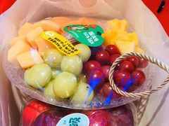 -百果园(深圳市悠山美地店)