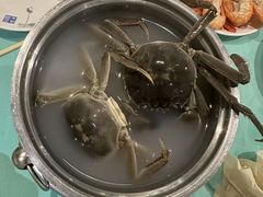 -海天盛宴新派海鲜自助餐厅(群力店)
