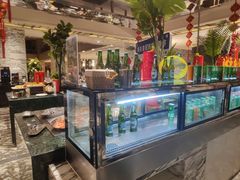 -合肥皇冠假日酒店·菲亚斯特自助餐厅(黄山路店)