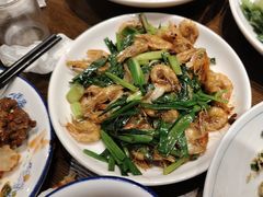 -老盛庆排档•南京菜(夫子庙店)