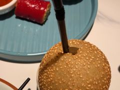 -金牌禄运·点心·啫煲(百信广场店)