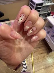 -RL Nail·瑞丽美甲美睫品牌原创店
