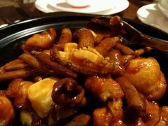 -彩丰楼·中餐厅(国家会展中心上海洲际店)