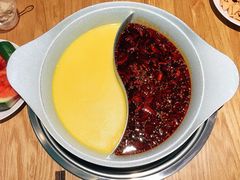 -青瓷火锅料理(西单大悦城店)
