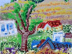 -佳禾国际美术书法教育(仁恒伊势丹校区)