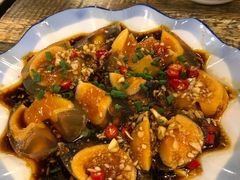 -王小川新派川菜 烧烤串吧(仁济路店)