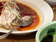 -沁香庭中餐厅·川粤菜(重庆高新假日酒店)