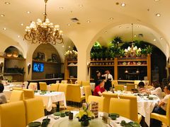 大堂-丹桂轩(万科城店)