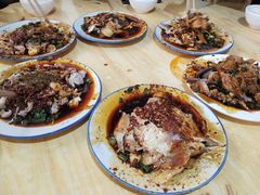 -温记府廟豆汤饭·始于1955年(海椒店)
