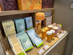 -奈雪的茶(鄞州万达店)