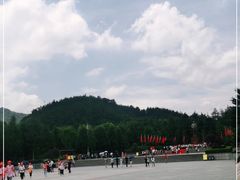 -韶山毛泽东同志故居