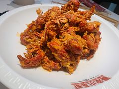 蛋黄龙虾-金陵暴走小龙虾·螃蟹(南京总店)