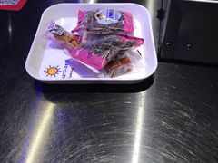 -黑门烤肉