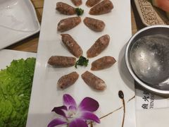 -江小渔鲜鱼火锅(冠亚星城店)