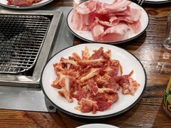 -风味烧烤(泰富店)