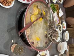 -官塘陈记鱼生·潮汕砂锅粥·牛肉火锅(潮枫路总店)