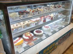 -85度C(苏州平江万达店)