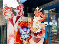 -CORNER CONE GELATO酷矿手作霜淇淋(南头古城店)