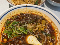 -蓉李记成都名小吃(合肥包河万达店)
