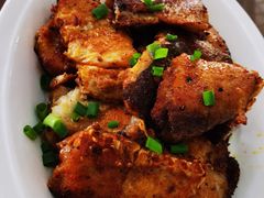 -双喜农庄·菌香园(安居家园店)