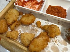 -一味一诚•鲜嫩烤鱼(昌发展万科广场店)