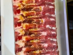 -杨记齐齐哈尔烤肉(总店)