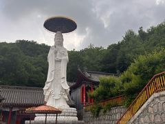 -吉林市朱雀山国家森林公园