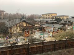 -华山御温泉度假村